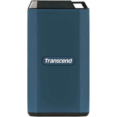 Жесткий диск SSD внешний 1TB Transcend TS1TESD410C