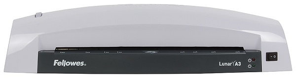 Ламинатор Fellowes Lunar A3, 2х80 мкм, 30 см/мин